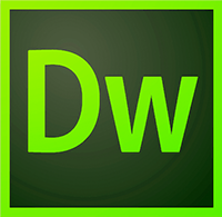 logo Dreamweaver