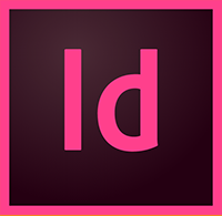 logo Indesign