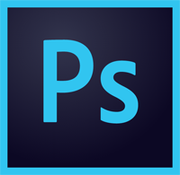  logo photoshop