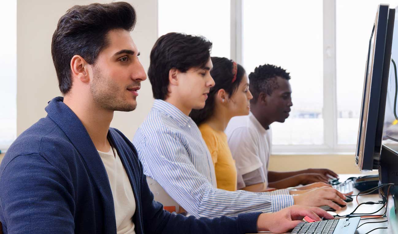 Corsi GRATUITI in Aula