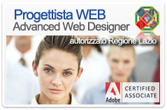 Corsi Progettista WEB