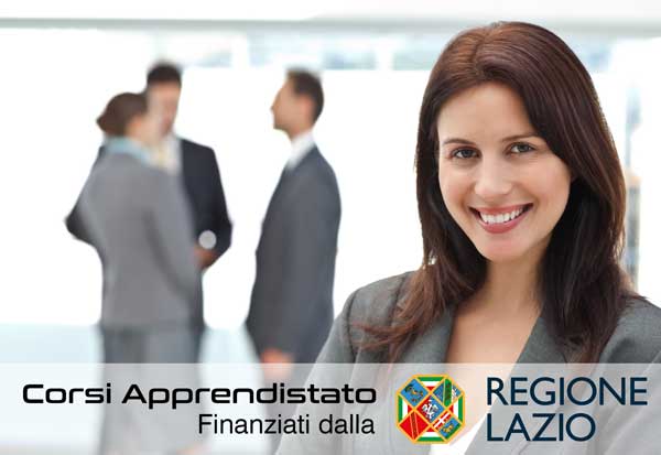 Corsi Apprendistato Gratuiti per le PMI a Roma