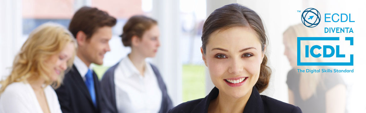 Corso GRATUITO ICDL - Office Automation